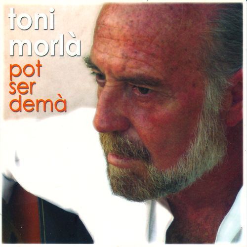 Tornar Enrere cover art