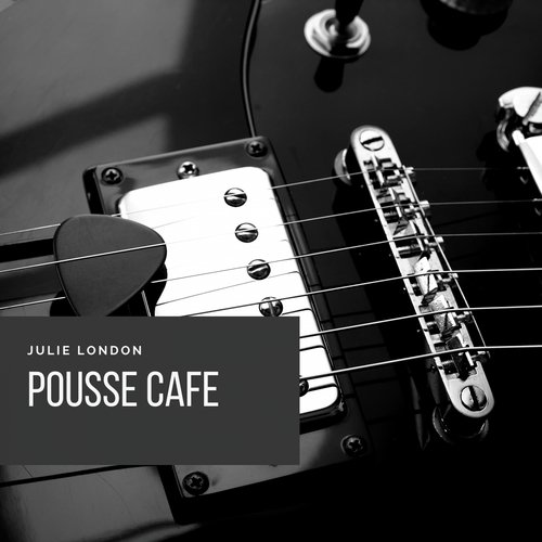 Pousse Cafe