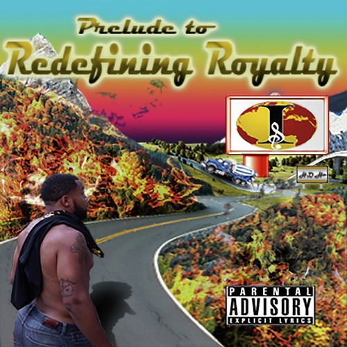 Prelude to Redefining Royalty