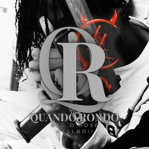 Quando Rondo (Part: 1) cover art