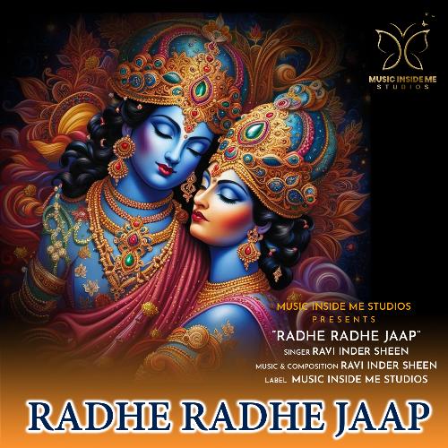 Radhe Radhe Jaap