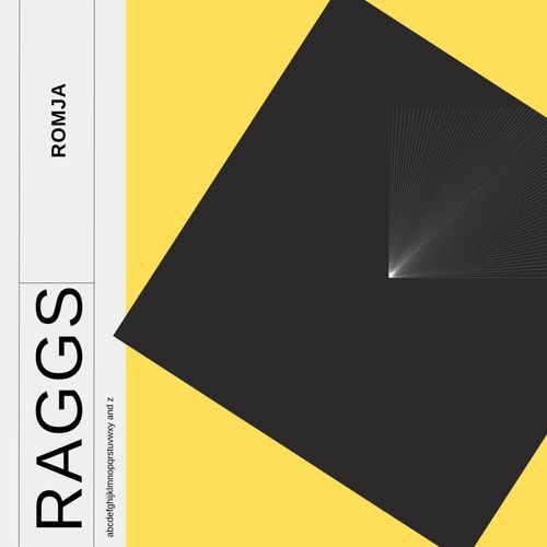 Raggs cover art