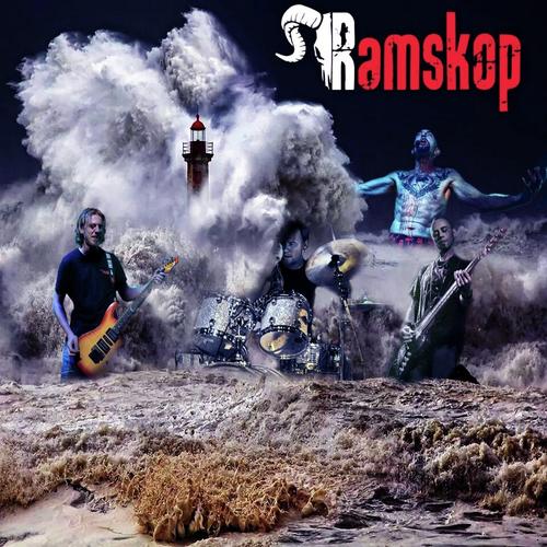 Kadaver cover art