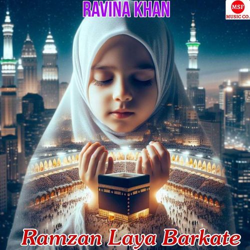 Ramzan Laya Barkate