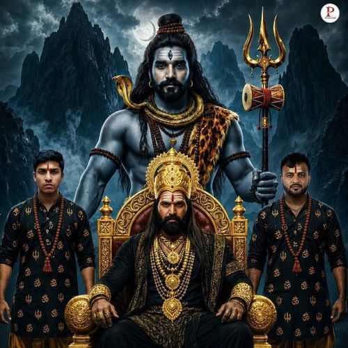 Rawan Mahadev
