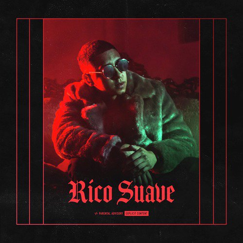 Rico Suave