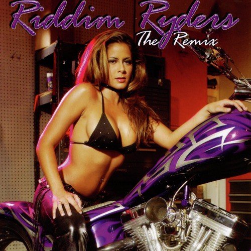Riddim Ryders The Remix