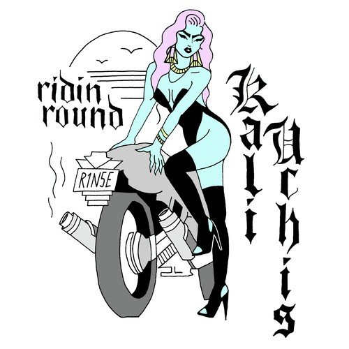 Ridin Round_poster_image