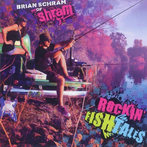 Brian Schram