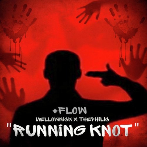 Running Knot #FLOW