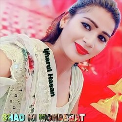 SHAD KI MOHABBAT-OgUbayFWfmE