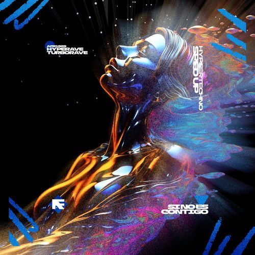 SI NO ES CONTIGO (HYPERTECHNO SPED UP)