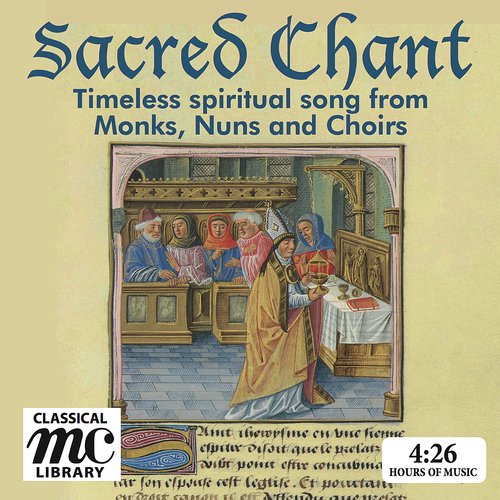 Gregorian Chant: Commune Unius Martyr