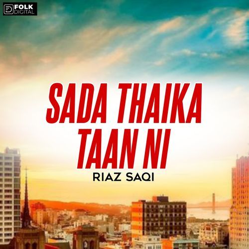 Sada Thaika Taan Ni