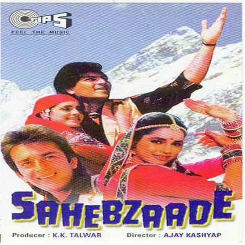 sahebzaade movie mp3 song