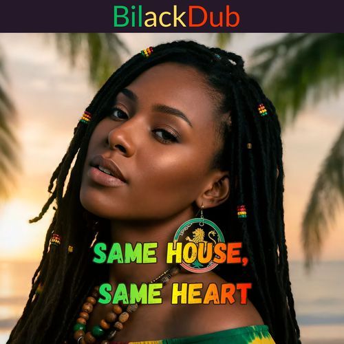 Same House, Same Heart cover art