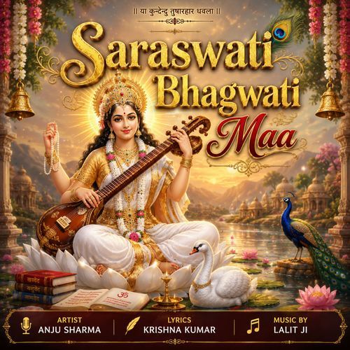 Saraswati Bhagwati Maa