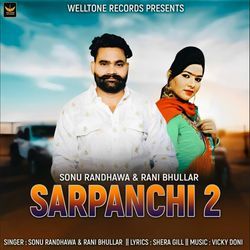 Sarpanchi 2