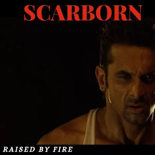 Scarborn