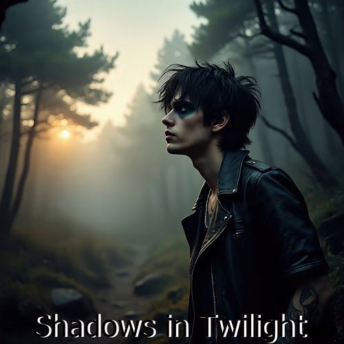 Shadows In Twilight