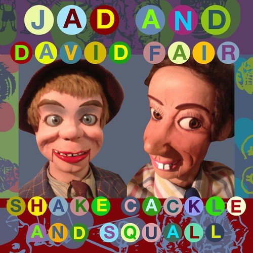 Jad and David Fair