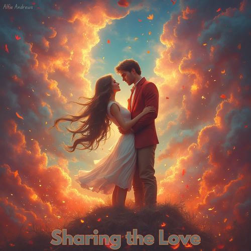 Sharing the Love