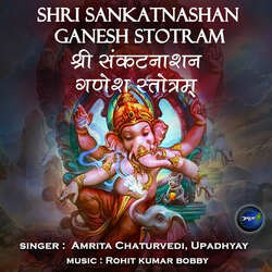 Shri Sankatnashan Ganesh Stotram-QgJZSCR6Xko