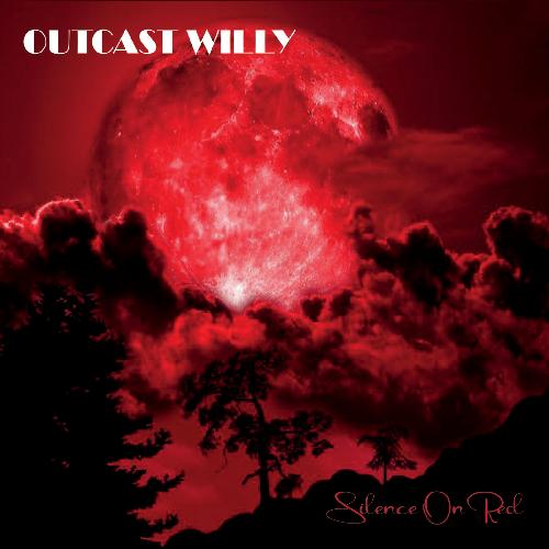 A Little Spooky cover art