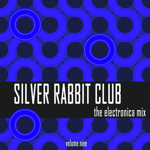 Silver Rabbit Club: The Electronica Mix, Vol. 9