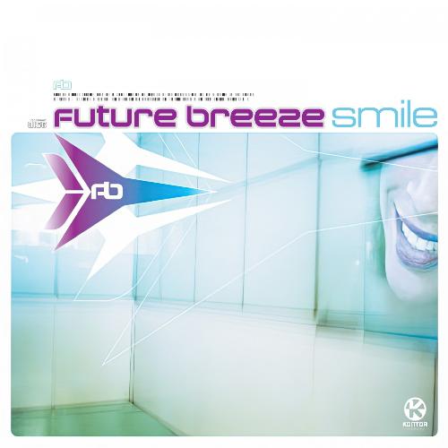 Smile (Future Breeze Club Mix) cover art