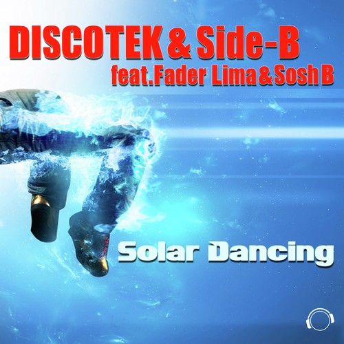Solar Dancing