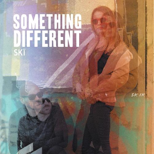 Something Different_poster_image