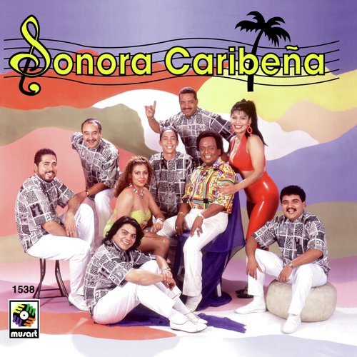 Sonora Caribeña