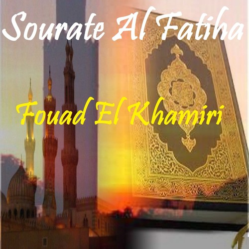 Sourate Al Fatiha (Quran)_poster_image