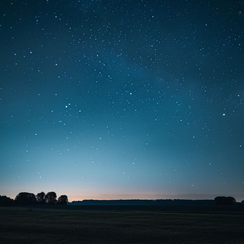 Suave Sinfonía Del Sueño: Melodías Para Noches Serenas