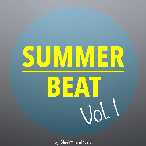 Summer Beat cover art