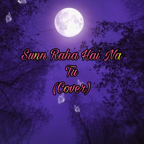 Sunn Raha Hai Na Tu (Cover)