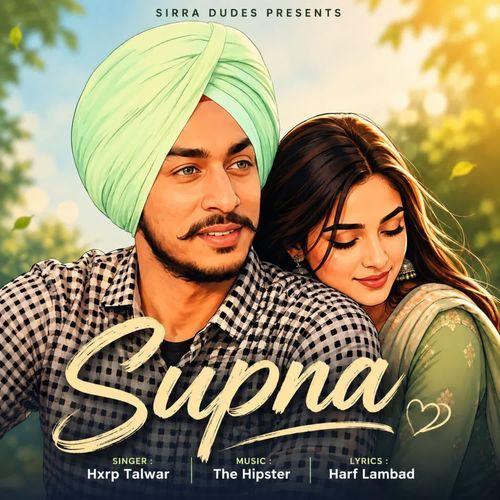 Supna