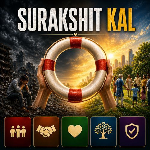 Surakshit Kal