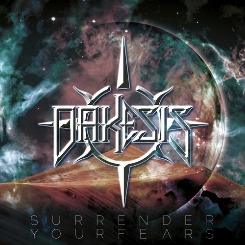 Surrender Your Fears (Radio Edit)