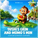 Sushi's Grin And Momo's Win
