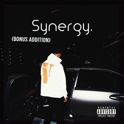 Synergy. (Bonus Addition)