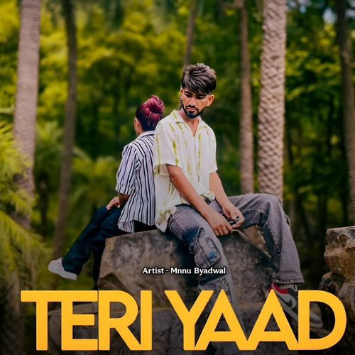 TERI YAAD