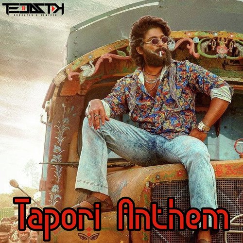 Tapori Anthem_poster_image