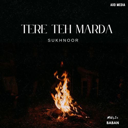 Tera Teh Marda