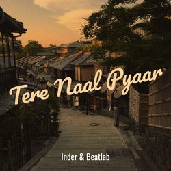 Tere Naal Pyaar-AjAndhhlUnU