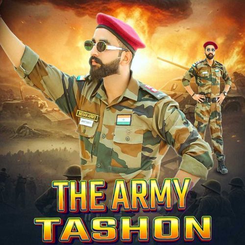 The Army Tashon