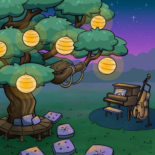 The Bluey Bedtime Collection (With Cello)