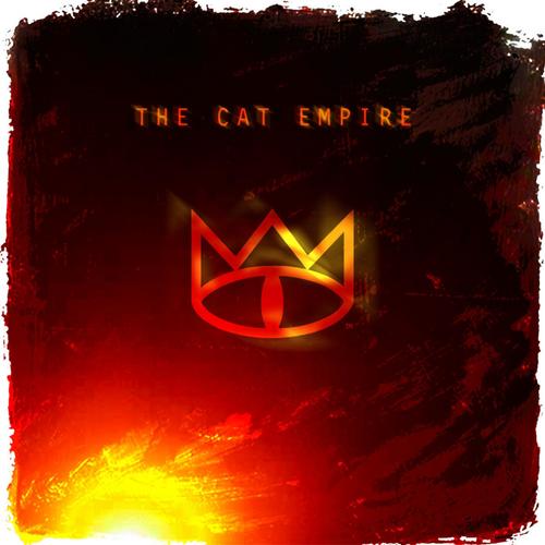 The Cat Empire_poster_image