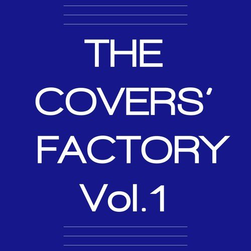 The Covers' Factory